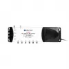 Cabletech Multiswitch 5x6