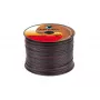 CABLETECH kaiutinkaapeli 1,5 mm² musta