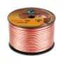 CABLETECH kaiutinkaapeli 4mm