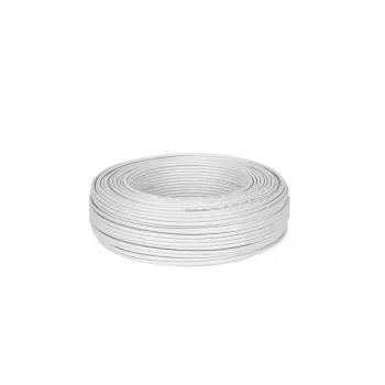 CABLETECH TV-SAT koaksiaalikaapeli CU+CU 150m