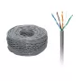 CABLETECH UTP Cat5e kuparipatch-kaapeli KAB0100
