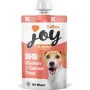Calibra Joy Dog Yummy Chicken & Salmon herkku 100g