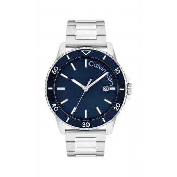 CALVIN KLEIN MAN kello 25200385 (44 mm)