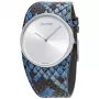 Calvin Klein naisten kello K5V231V6 39 mm ruostumaton teräs hopea