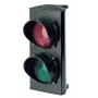 CAME PSSRV1 2-värinen LED-liikennevalo punainen/vihreä 230V AC