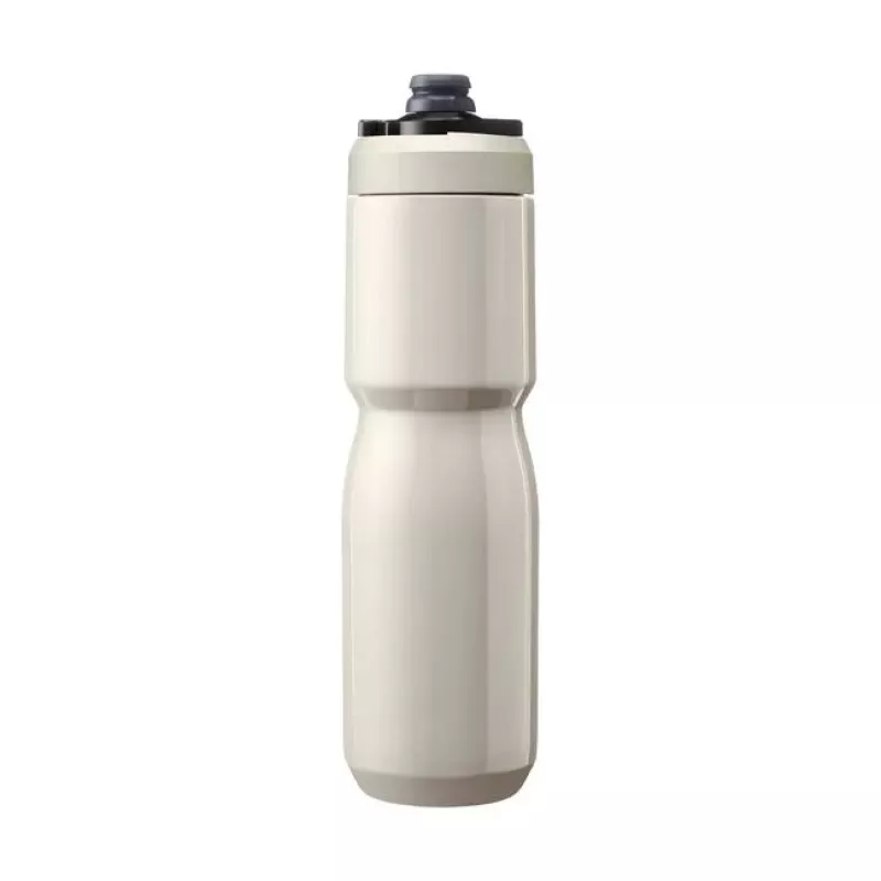CamelBak Podium Insulated Steel 650ml pullo, Stone