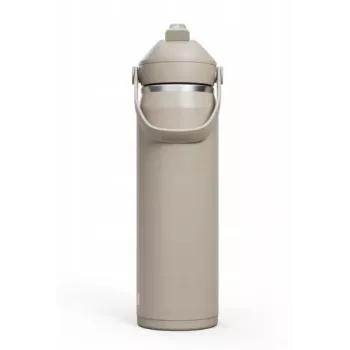 Camelbak Thrive Flip Straw Insulated SST 740ml musta