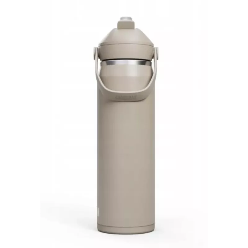 Camelbak Thrive Flip Straw Insulated SST 740ml musta