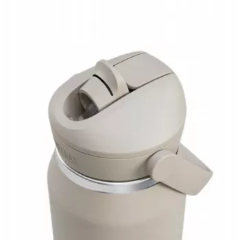 Camelbak Thrive Flip Straw Insulated SST 740ml musta