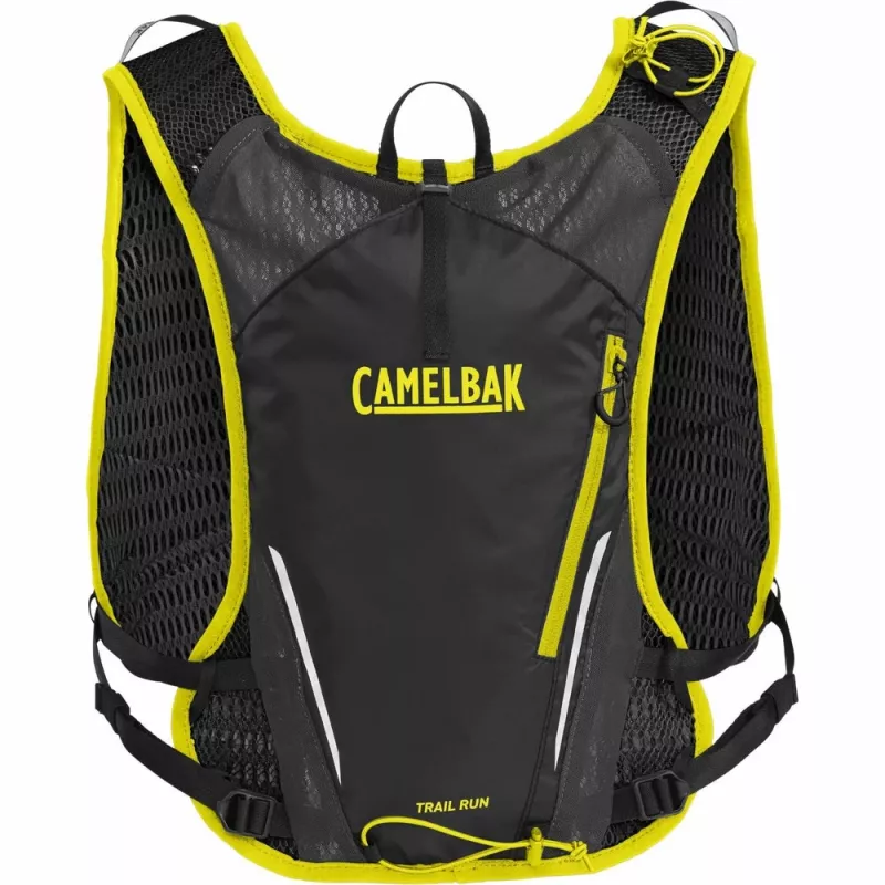CamelBak Trail Run liivi, musta