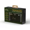 Camp Snap CS-V105-BK-WW musta