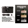 Camp Snap CS-V105-BK-WW musta