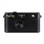 Camp Snap CS-V105-BK-WW musta