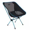 Helinox Chair One XL retkituoli, musta