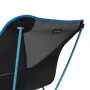 Helinox Chair One XL retkituoli, musta
