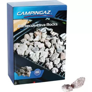 Campingaz grilli laavakivet