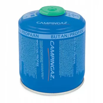 Campingaz CV 300 Plus Easy Click -kaasupullo