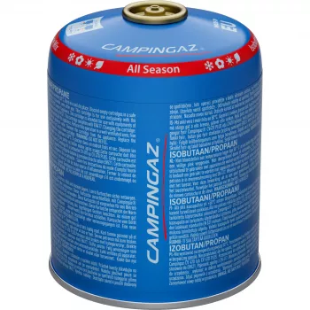 Campingaz CV 470 All Season venttiilikaasupatruuna 450 g
