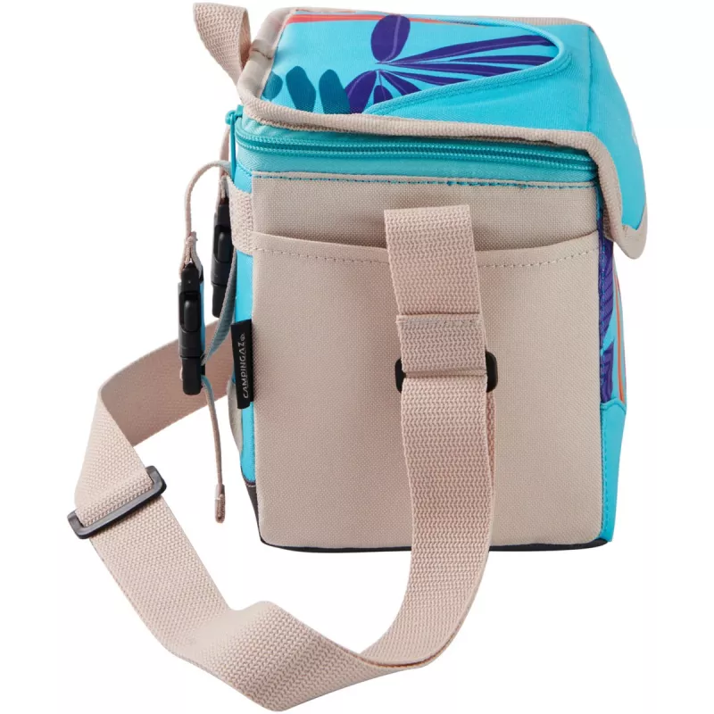 Campingaz Ethnic Minimaxi 4L kylmälaukku, monivärinen