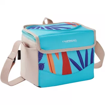 Campingaz Ethnic Minimaxi 4L kylmälaukku, monivärinen
