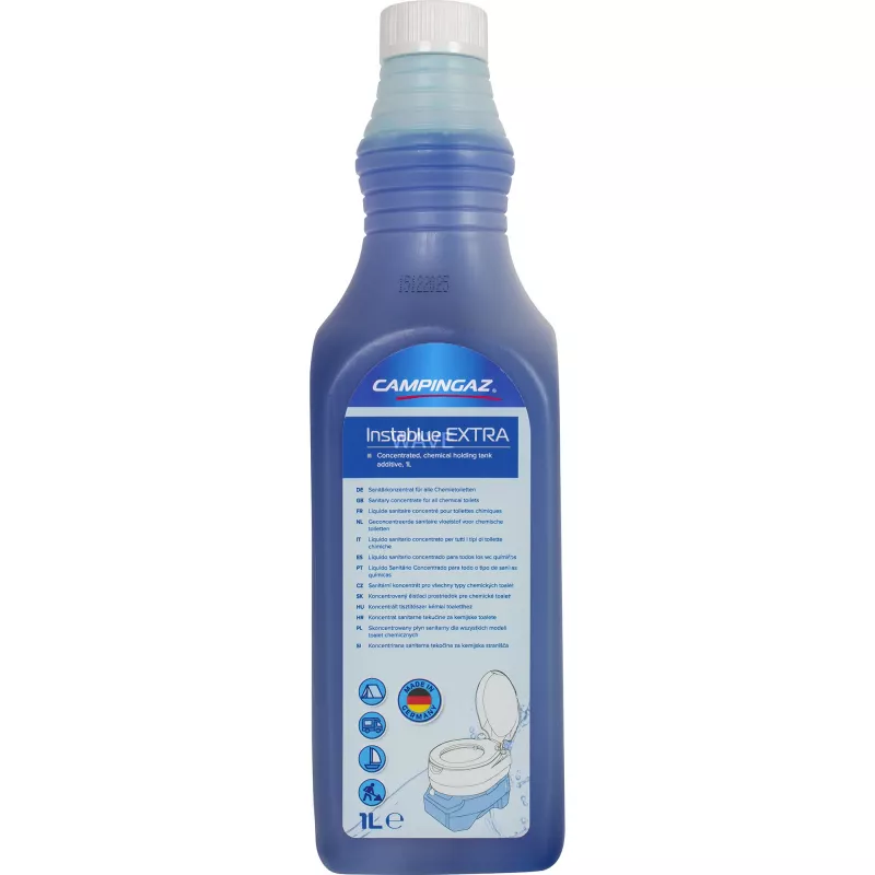 Campingaz Instablue Extra Kemiallisen wc:n lisäaine 2,5L