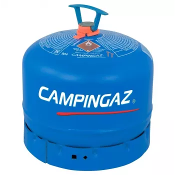 Campingaz R904/R907 butaanikaasun täyttö – vaihtopullo (pullo ei sisälly)