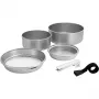 Campingaz Trekking Kit Aluminum 5 -setti