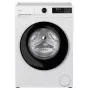 Candy GD 27SB7-S 7kg 1200rpm edestä täytettävä pesukone NFC Smart Touchilla, valkoinen