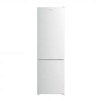 CANDY jää-pakastinyhdistelmä CCG3L517EW, 262 L, valkoinen, E