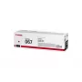 Canon 067 alkuperäinen värikasetti (5100C002) - magenta, 1 250 sivua