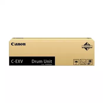 Canon C-EXV51 rumpuyksikkö imageRUNNER ADVANCE C255/C355/C356 -sarjaan (CMYK, 160 000 sivua)