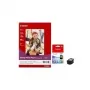 Canon CL-511 ChromaLife muste & GP-501 kiiltävä valokuvapaperi paketti (100 arkkia, 10x15 cm, 170 g/m²) 2972B008