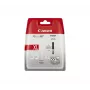 Canon CLI-551GY XL High Yield harmaa mustekasetti - 11 ml