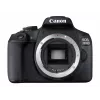 Canon EOS 2000D Järjestelmäkameran runko