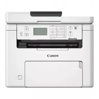 Canon i-SENSYS MF275dw II monitoimi-mustavalkolasertulostin faksilla, A4, duplex, Wi-Fi, Ethernet, 29 ppm