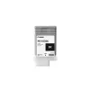Canon PFI-107BK alkuperäinen musta mustepatruuna 130ml (6705B001AA)