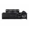 Canon PowerShot G7 X Mark III -pistekamera (musta)