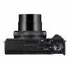Canon PowerShot G7 X Mark III -pistekamera (musta)