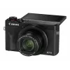 Canon PowerShot G7 X Mark III -pistekamera (musta)