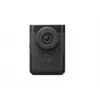Canon PowerShot V10 musta vloggauspaketti 4K UHD 1 inch CMOS -kamera ja ministativkahva
