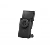 Canon PowerShot V10 musta vloggauspaketti 4K UHD 1 inch CMOS -kamera ja ministativkahva