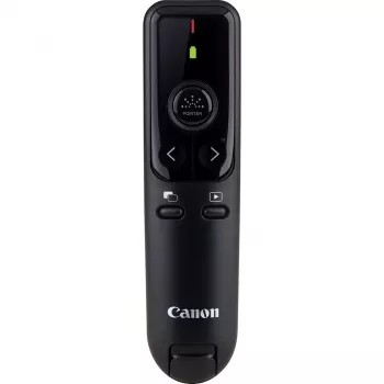 Canon PR500-R esittelijä langaton esittelijä laserosoittimella