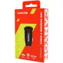 Canyon C-20B03 langaton optinen hiiri, musta, 800/1200/1600 DPI, USB-nanovastaanotin