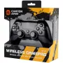Canyon langaton peliohjain GP-W5 kosketuslevyllä PS4 musta