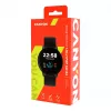 CANYON Lollypop SW-63 älykello, 1,3 tuuman IPS Full Touch -näyttö, pyöreä, IP68, monilaji, BT 5.0