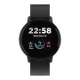 CANYON Lollypop SW-63 älykello, 1,3 tuuman IPS Full Touch -näyttö, pyöreä, IP68, monilaji, BT 5.0