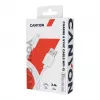 CANYON MFI-12 USB-A - Lightning -kaapeli 2 m valkoinen