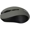 CANYON MW-1 langaton optinen hiiri - 2,4 GHz, 1600 DPI, harmaa