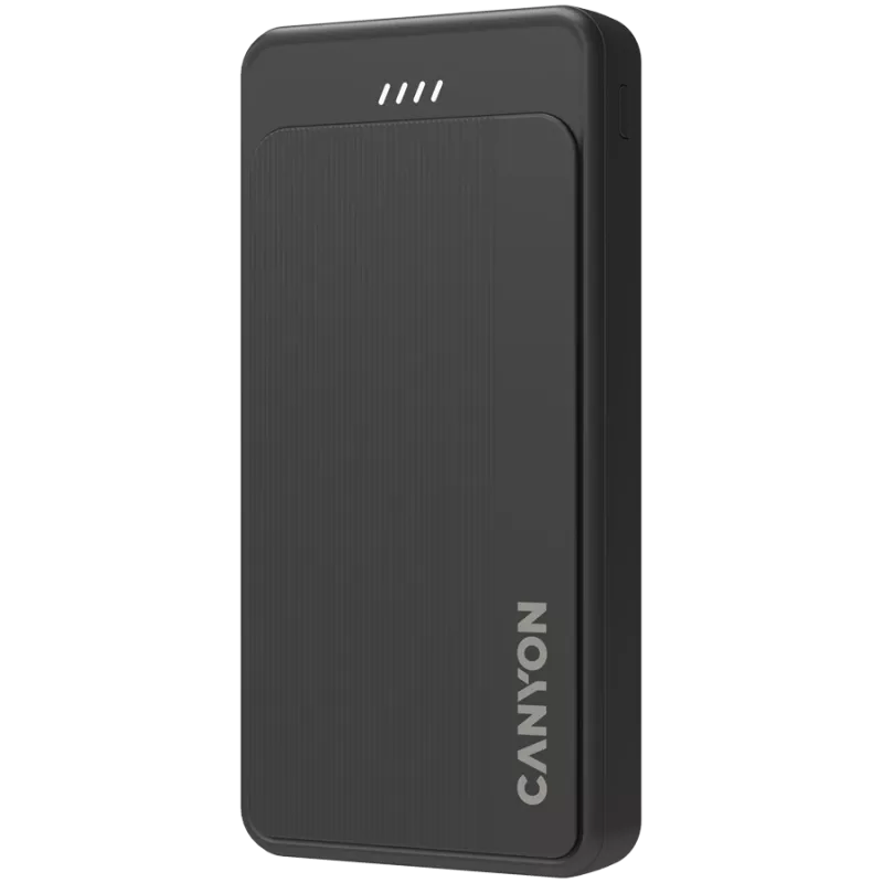 CANYON OnPower 200 varavirtalähde 20000mAh musta