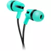 Canyon SEP-4 stereokuulokkeet mikrofonilla, 1,2 m litteä kaapeli